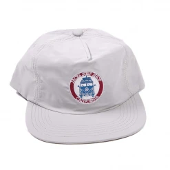 Jack's Surfboards Surfari Snapback Hat Mens
