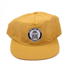 Jack's Surfboards Surfari Snapback Hat Mens