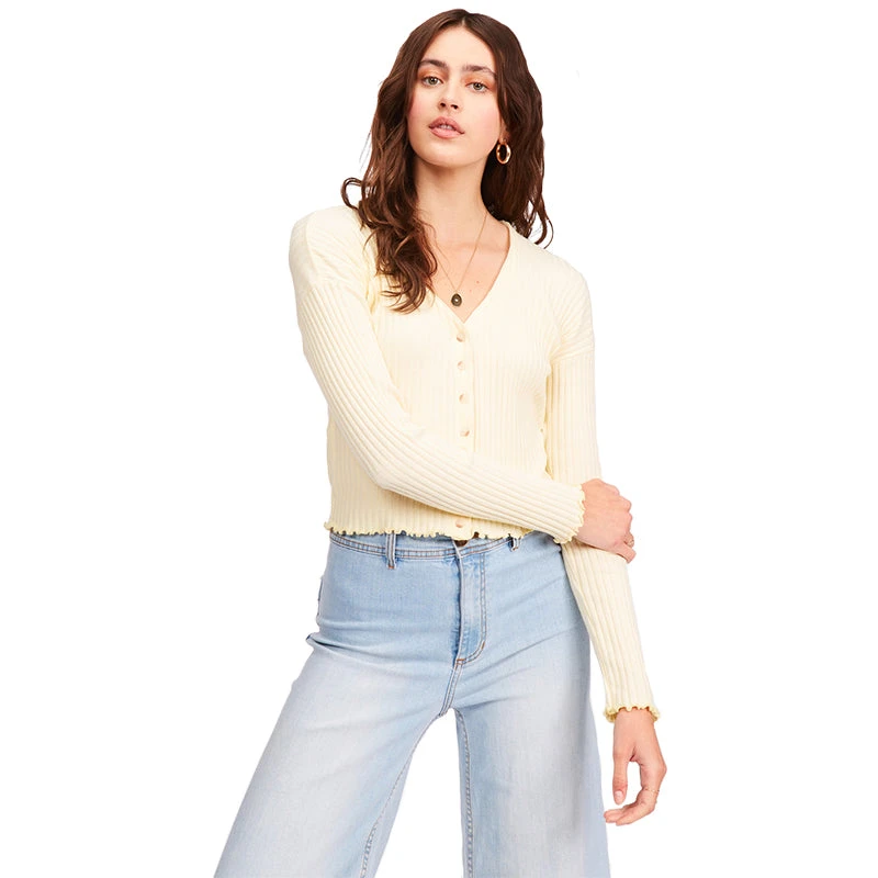 Billabong Sweet Thang Knit Tank Top 3 Billabong Sweet Thang Knit Tank Top