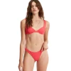 Billabong Womens Chasing Tides Tanga Swim Bottoms