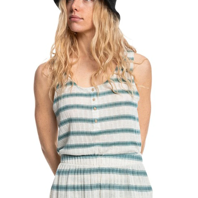 Quiksilver Native Surfer Tank Top 3 Quiksilver Native Surfer Tank Top