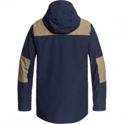 Quiksilver Men's Tamarack Insulated Snow Jacket