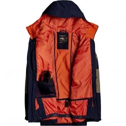 Quiksilver Men's Tamarack Insulated Snow Jacket