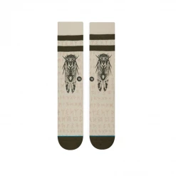 Mens Stance Times Out Crew Sock
