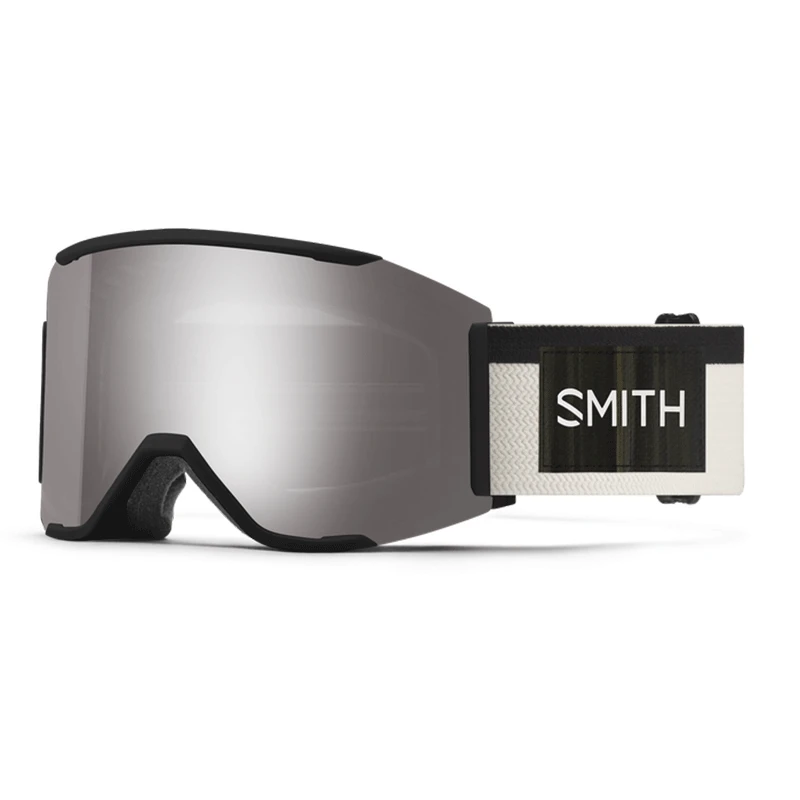 Smith Optics Squad MAG '22 Snow Goggles Mens 4 Smith Optics Squad MAG '22 Snow Goggles Mens