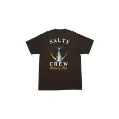 Salty Crew Womens Women`s Tailed Boyfriend S/S Tee