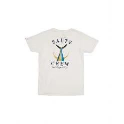 Salty Crew Womens Women`s Tailed Boyfriend S/S Tee