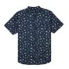 O'Neill Mens Tame S/S Button-up Shirt