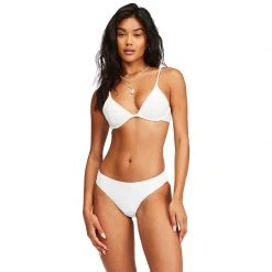 Billabong Tanlines Reese Underwire Bikini Top Womens