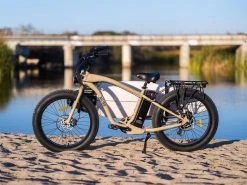 The Fat MURF Electric Bicycle