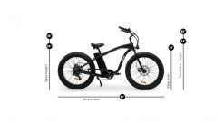 The Fat MURF Electric Bicycle