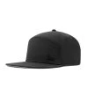 Melin Mens Thermal Trenches Icon Infinite Performance Snapback Hat