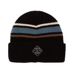 Salty Crew Tippet Stripe Beanie Mens