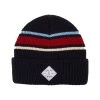Salty Crew Tippet Stripe Beanie Mens