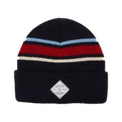 Salty Crew Tippet Stripe Beanie Mens