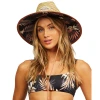 Billabong Womens Tipton Straw Hat