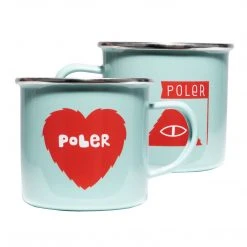 Poler Camp Mug