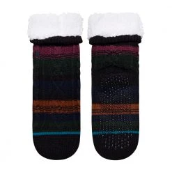 Stance TOASTED SLIPPER CREW SOCKS