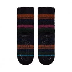 Stance TOASTED SLIPPER CREW SOCKS
