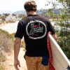 Jack's Surfboards Mens Trenton CF (Classic Fit) S/S Tee 1 Jack's Surfboards Mens Trenton CF (Classic Fit) S/S Tee