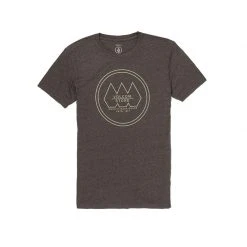 Volcom Mens Tristone S/S Tee