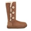 UGG Bailey Button Triplet II Boots 1 UGG Bailey Button Triplet II Boots