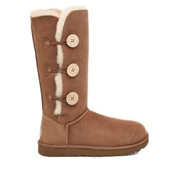 UGG Bailey Button Triplet II Boots