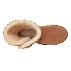UGG Bailey Button Triplet II Boots