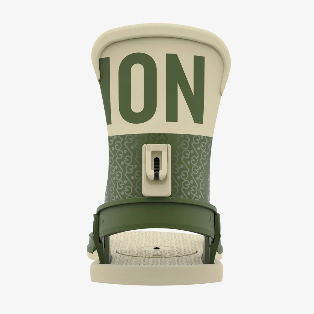 Union Men's Contact Pro Snowboard Bindings '21 16 Union Men's Contact Pro Snowboard Bindings '21