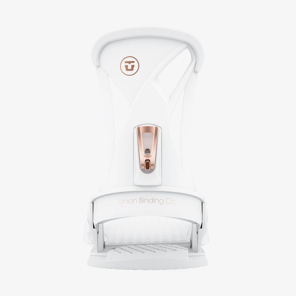 Union Womens Women's Juliet Snowboard Bindings '21 9 Union Womens Women's Juliet Snowboard Bindings '21