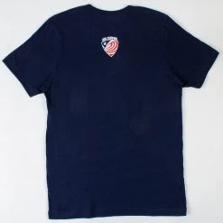 Jack's Surfboards Rincon S/S T-Shirt