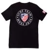 Jack's Surfboards Mens Rockaway S/S T-Shirt