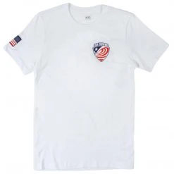 Jack's Surfboards Mens Rockaway S/S T-Shirt
