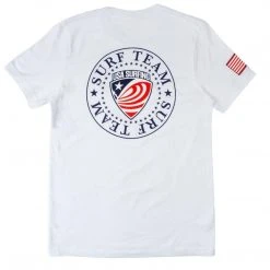 Jack's Surfboards Mens Rockaway S/S T-Shirt
