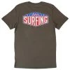 Jack's Surfboards Arena S/S T-shirt