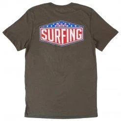 Jack's Surfboards Arena S/S T-shirt