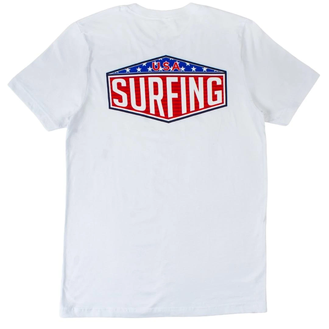 Jack's Surfboards Arena S/S T-shirt 5 Jack's Surfboards Arena S/S T-shirt
