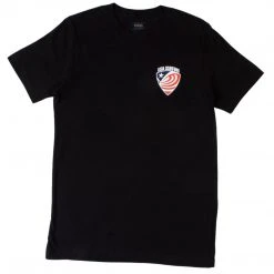 Jack's Surfboards Mens Maverick S/S T-Shirt