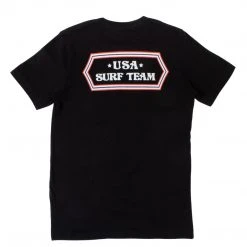 Jack's Surfboards Mens Maverick S/S T-Shirt