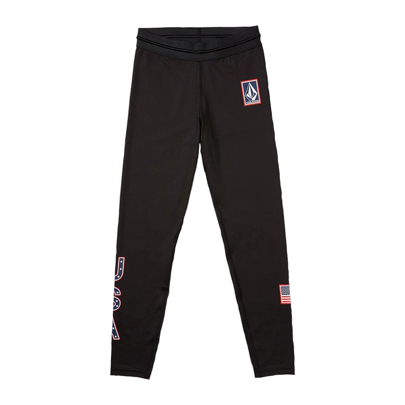 Volcom Women's USST BASE BOTTOM 3 Volcom Women's USST BASE BOTTOM