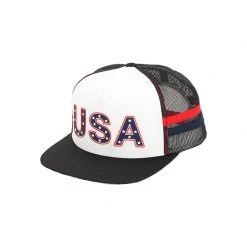 Volcom USST TRUCKER HAT