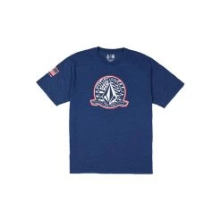 Volcom USST TRUE TO THIS S/S TEE