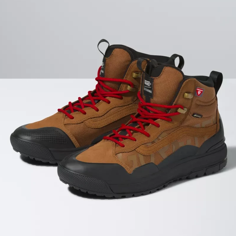 Vans ULTRARANGE EXO HI GORE-TEX MTE-2 Boots Mens 4 Vans ULTRARANGE EXO HI GORE-TEX MTE-2 Boots Mens
