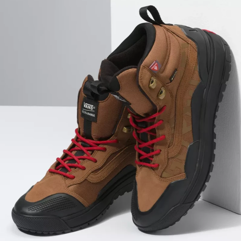 Vans ULTRARANGE EXO HI GORE-TEX MTE-2 Boots Mens 6 Vans ULTRARANGE EXO HI GORE-TEX MTE-2 Boots Mens