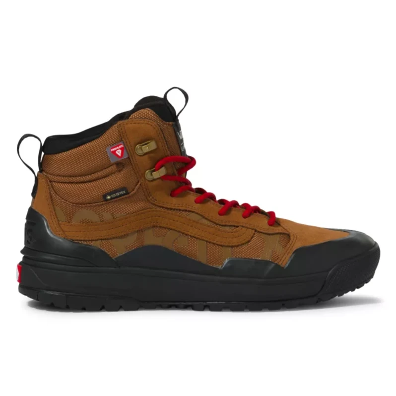 Vans ULTRARANGE EXO HI GORE-TEX MTE-2 Boots Mens 3 Vans ULTRARANGE EXO HI GORE-TEX MTE-2 Boots Mens