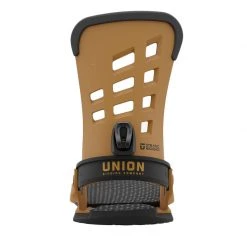 Union Men's STR Snowboard Bindings '21