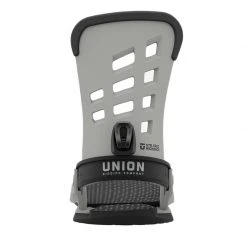 Union Men's STR Snowboard Bindings '21
