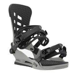 Union Men's STR Snowboard Bindings '21