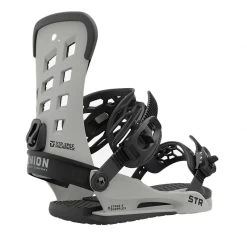 Union Men's STR Snowboard Bindings '21