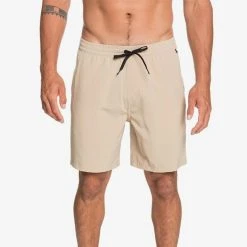 Quiksilver Union Elastic 18